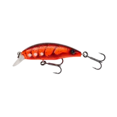 Savage Gear 3D Shrimp Twitch SR 5,2cm 5,5g Suspending Red Shrimp