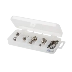 Savage Gear Cheb Head Kit 30-pack