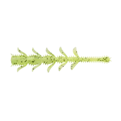 Savage Gear Craft Crawler 8,5cm 2,3g Chartreuse 8-pack