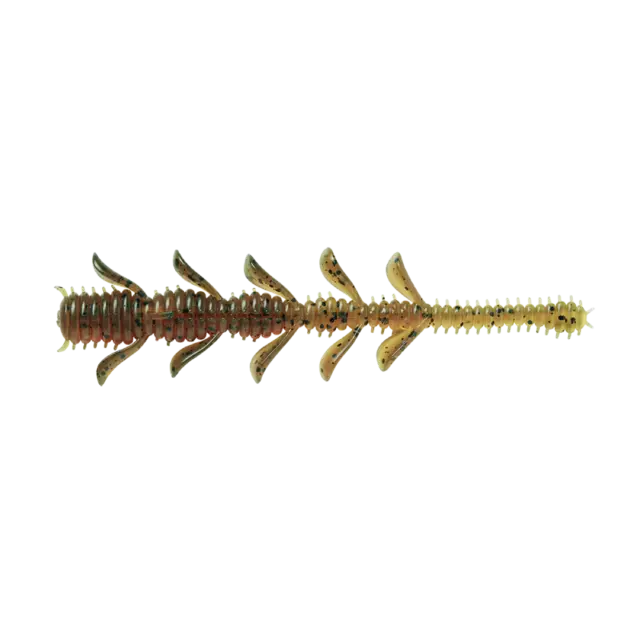 Savage Gear Craft Crawler 8,5cm 2,3g Motoroil UV 8-pack 