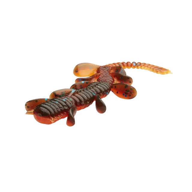 Savage Gear Craft Crawler 8,5cm 2,3g Motoroil UV 8-pack 