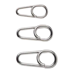 Savage Gear Custom Salt Splitring Snaps