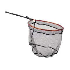 Savage Gear Easy-Fold Net S 57x45x35cm 61-90cm 2-delt