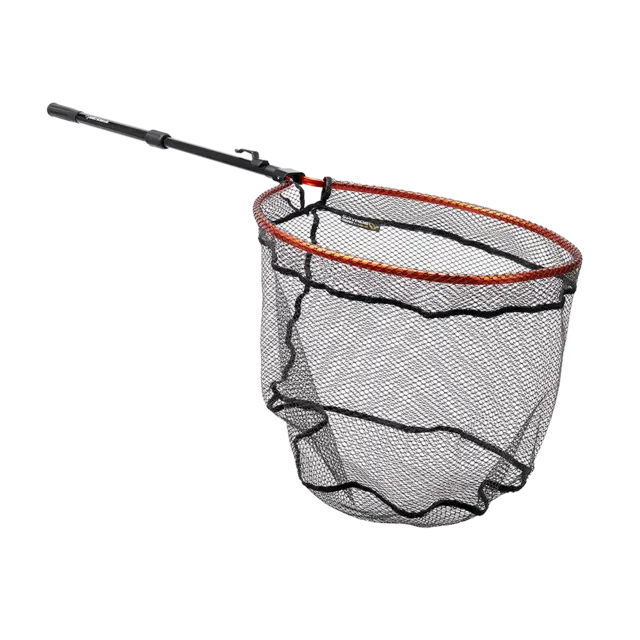 Savage Gear Easy-Fold Net S 57x45x35cm 61-90cm 2-delt 