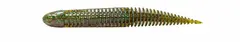 Savage Gear Ned Dragon Tail Slug 7.2cm 3g 5pk Green Pumpkin