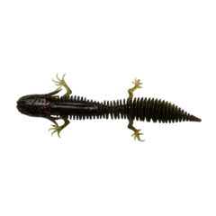 Savage Gear Ned Salamander 7,5cm 3g Watermelon Red 5-pack Floating