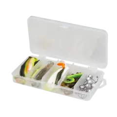 Savage Gear Perch Academy Kit Mixed Colors 32-pack