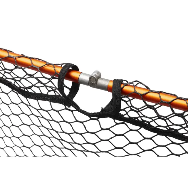 SG Pro Finezze Fold Net w Scale 20kg L 85x55x50cm 86,5cm 