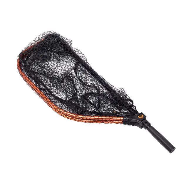 Savage Gear Pro Folding Net DLX L 65x50x55cm 84cm 