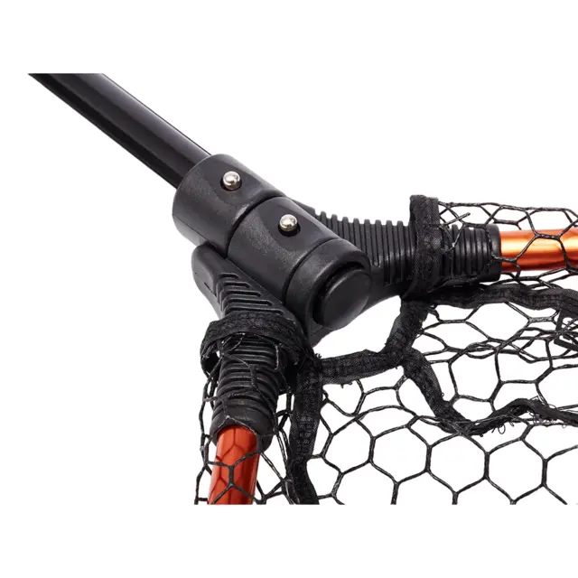 Savage Gear Pro Folding Net DLX L 65x50x55cm 84cm 