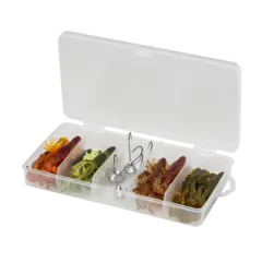 Savage Gear Reaction Crayfish Kit 7,3cm Mixed Colors 25-pack