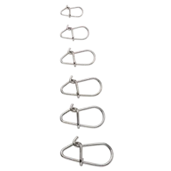 Savage Gear Salt Round Snaps