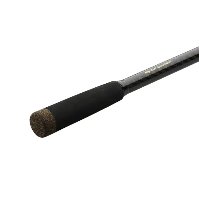 Savage Gear SG2 Big Bait Specialist BC 2-delt 8'1" 85-170g 