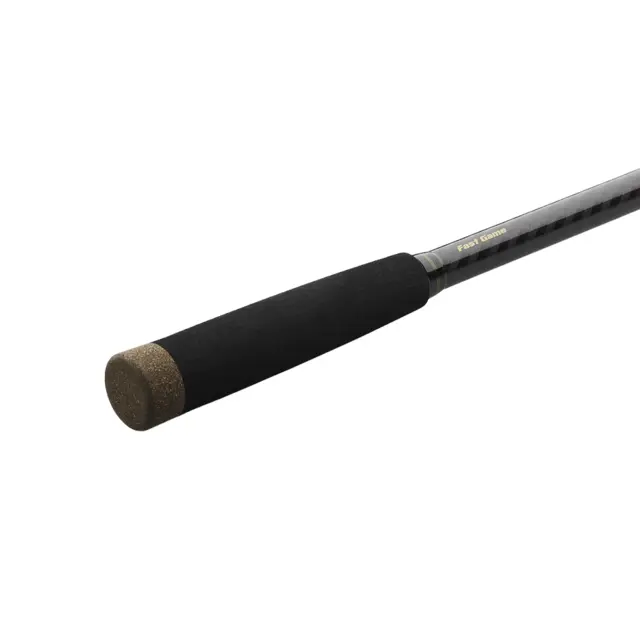 Savage Gear SG2 Fast Game 6'6" 20-60g 2-delt 