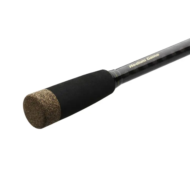 Savage Gear SG2 Medium Game BC 7' 15-45g 2-delt 