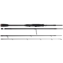 Savage Gear SG2 Medium Game TR 8&#39; 14-40g 4-delt