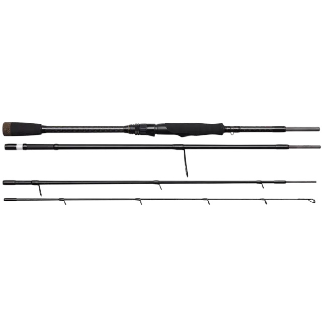 Savage Gear SG2 Medium Game TR 8' 14-40g 4-delt 