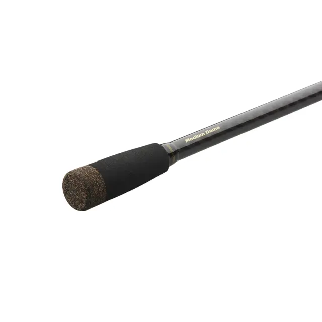 Savage Gear SG2 Medium Game TR 8' 14-40g 4-delt 