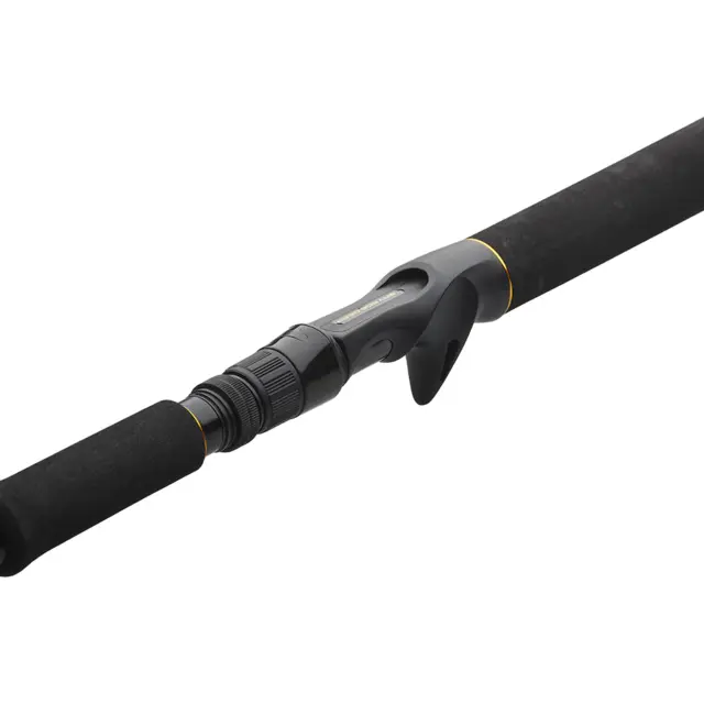 SG SG2 Trolling & Planer Specialist BC 2-delt 8'6" 130-220g 