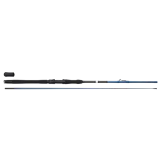 Savage Gear SGS2 Inline Boat Game Havfiskestang 2-delt