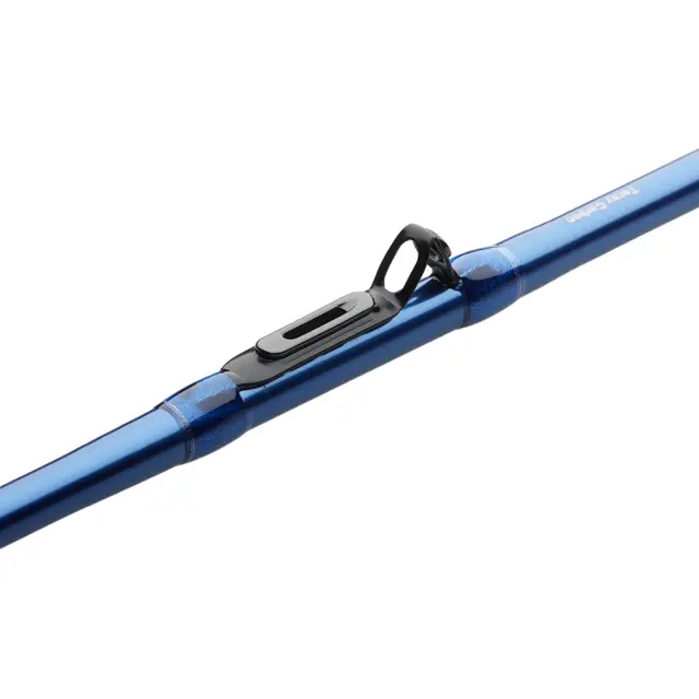 Savage Gear SGS2 Inline Boat Game 6'3'' 2-delt 30-50Lb 200-600g 