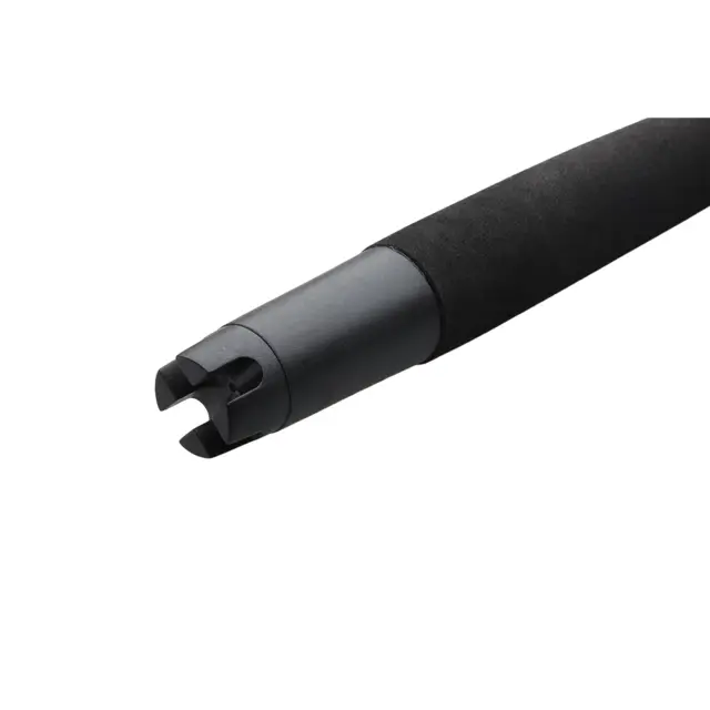 Savage Gear SGS2 Inline Boat Game 6'3'' 2-delt 30-50Lb 200-600g 