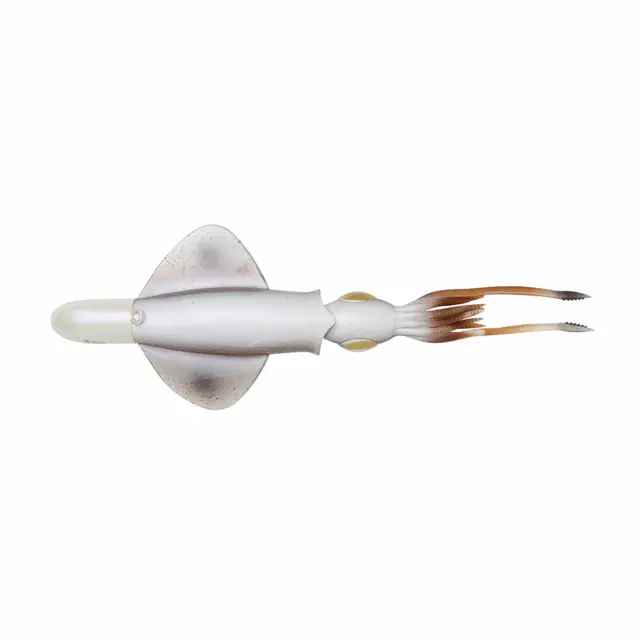 Savage Gear Swim Squid RTF 18cm 90g S Cuttlefish 