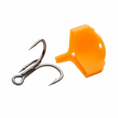 Savage Gear Treble Hook Protectors S Krokbeskytter for treblekroker