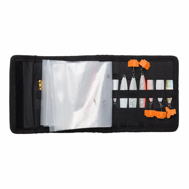 Savage Gear Treble Hook Protectors S Krokbeskytter for treblekroker 