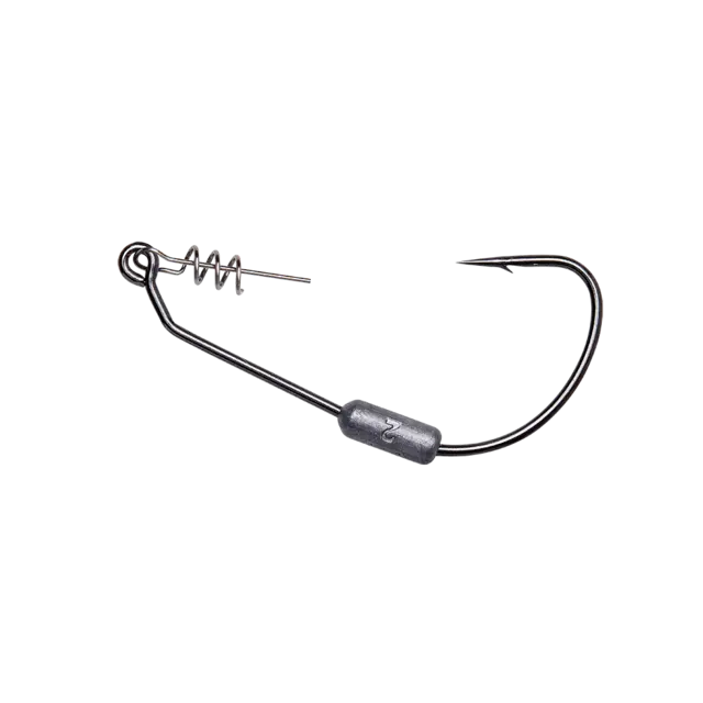 Savage Gear Weedless BN #4/0 2g 4-pack 