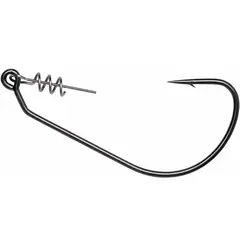 Savage Gear Weedless BN #4/0 6-pack