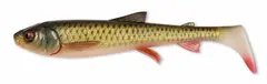 Savage Gear 3D Whitefish Shad 17.5cm 42g Dirty Roach 2pk