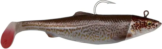 Savage Gear 4D Herring Big Shad 25cm 300g - Cod 