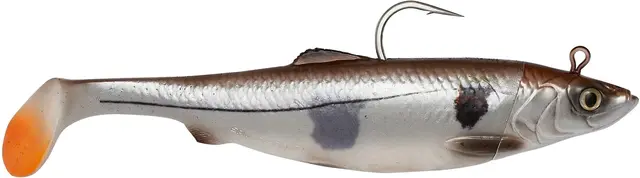 Savage Gear 4D Herring Big Shad 22cm 200g - Haddock 