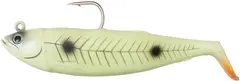 Savage Gear Cutbait Herring Kit 20cm Green Glow - 270g