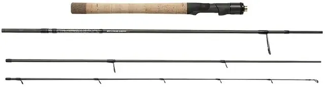 Savage Gear Parabellum 7'1" 3-14g 4-delt, CCS Travel 