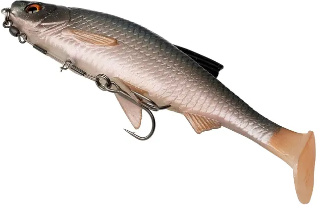 Savage Gear Screwin Weight Spike 3,5g 12pk 