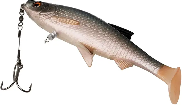 Savage Gear Screwin Weight Spike 3,5g 12pk 