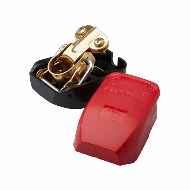 Savage Gear Thruster 55LBS 12V 