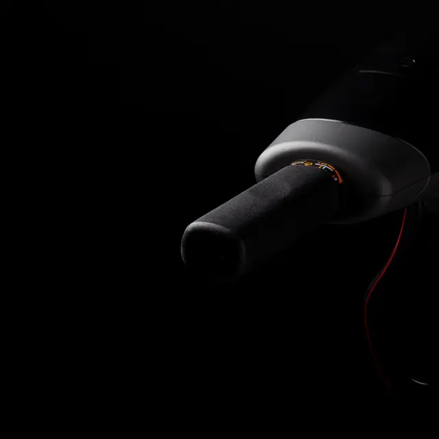 Savage Gear Thruster 55LBS 12V 