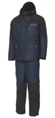 Savage Gear SG2 ThermalSuit Blue/Blk S /Black S