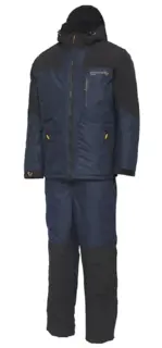 Savage Gear SG2 ThermalSuit Varm og vanntett 2-delt termodress