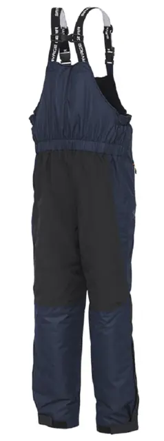 Savage Gear SG2 ThermalSuit Blue/Blk S /Black S 