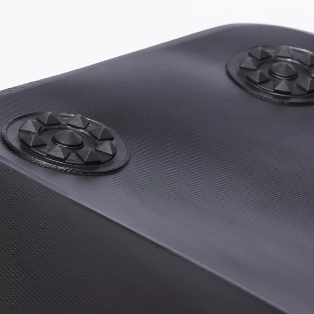 Savage Gear WPMP Boat And Bank Bag L 36X23X28cm, 24L 