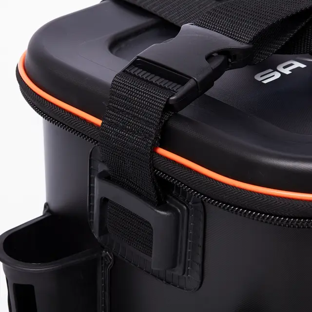 Savage Gear WPMP Boat And Bank Bag L 36X23X28cm, 24L 