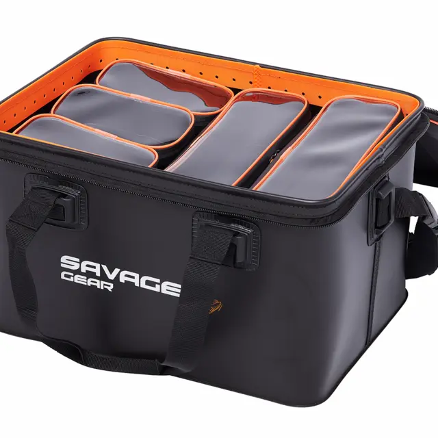 Savage Gear WPMP Lurebag S 17.5X10X8CM 