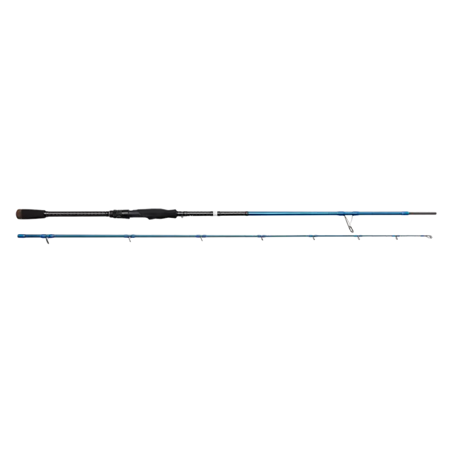 Savage Gear SGS2 Jerkbait 7'3" 7-25g 2-delt, Haspel 