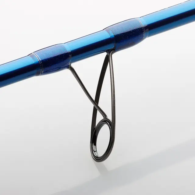 Savage Gear SGS2 Jerkbait 7'3" 7-25g 2-delt, Haspel 