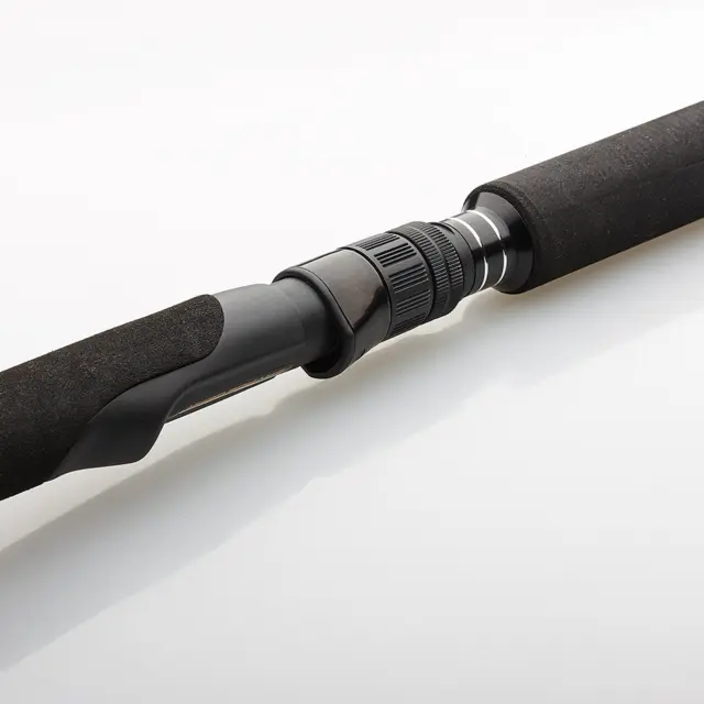 Savage Gear SGS2 Jigging 5'9" 40-120g Hel 1-del, Haspel 