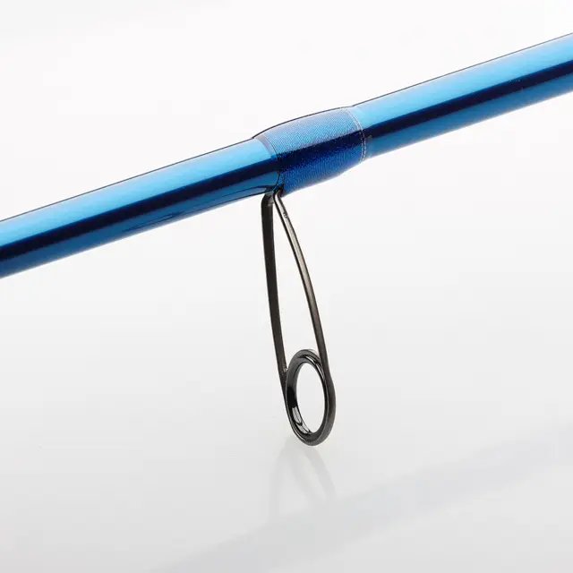 Savage Gear SGS2 Ultra Light Game 6'6" 0-5g 